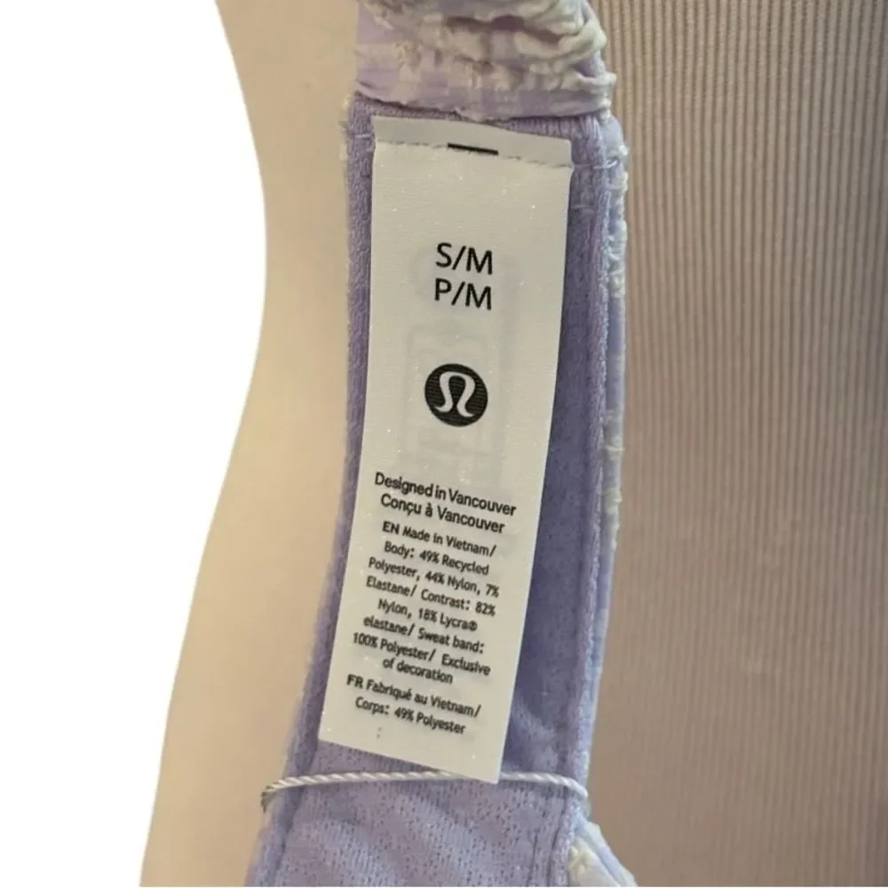 lululemon athletica nwt lululemon
